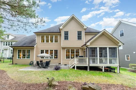 524 Summer Harvest Court Cary NC 27519