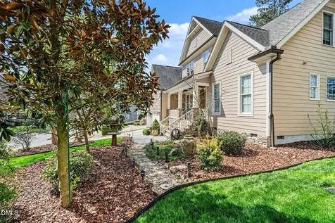 524 Summer Harvest Court Cary NC 27519