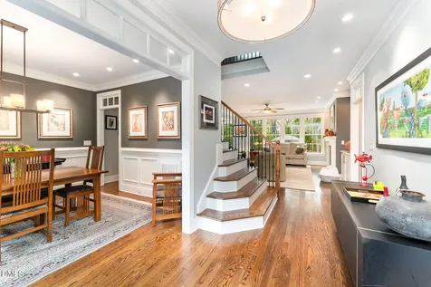 524 Summer Harvest Court Cary NC 27519