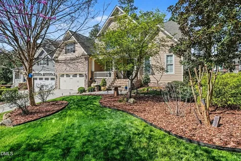 524 Summer Harvest Court Cary NC 27519