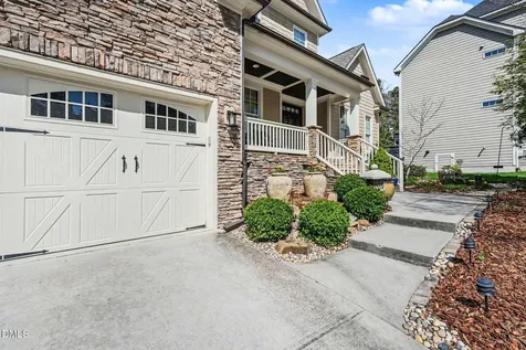 524 Summer Harvest Court Cary NC 27519