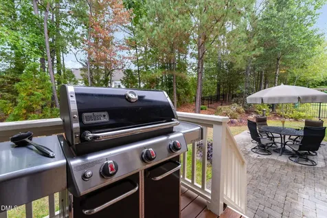 524 Summer Harvest Court Cary NC 27519