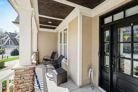 524 Summer Harvest Court Cary NC 27519