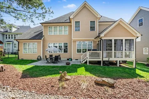 524 Summer Harvest Court Cary NC 27519