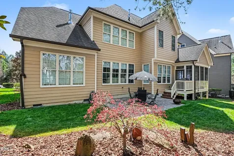524 Summer Harvest Court Cary NC 27519