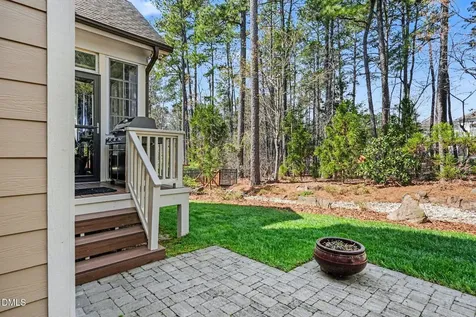 524 Summer Harvest Court Cary NC 27519