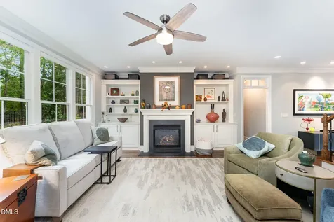 524 Summer Harvest Court Cary NC 27519