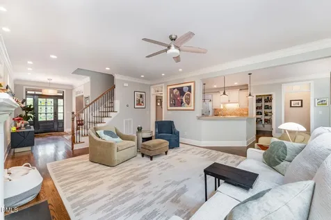 524 Summer Harvest Court Cary NC 27519
