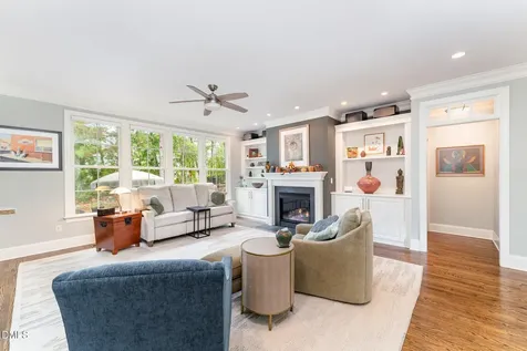 524 Summer Harvest Court Cary NC 27519