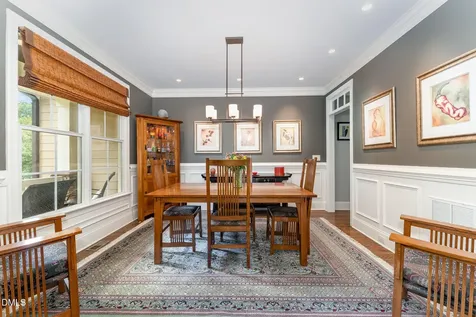 524 Summer Harvest Court Cary NC 27519