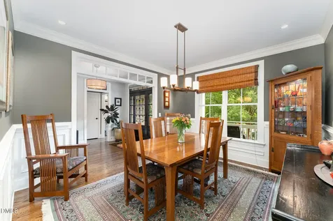 524 Summer Harvest Court Cary NC 27519