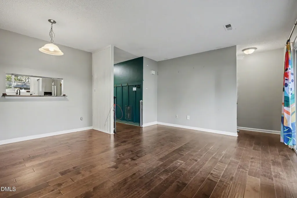 4271 Lake Ridge Drive Raleigh NC 27604