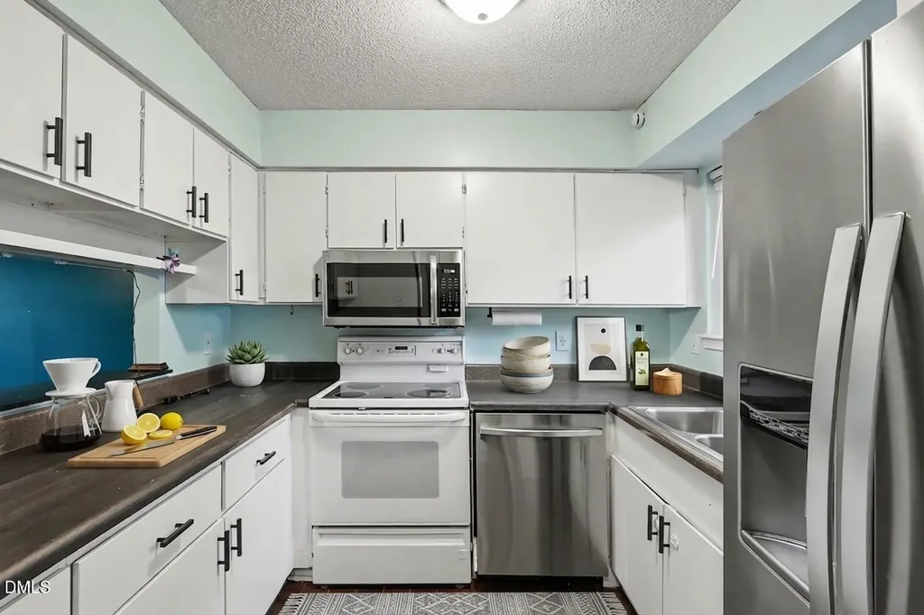 4271 Lake Ridge Drive Raleigh NC 27604