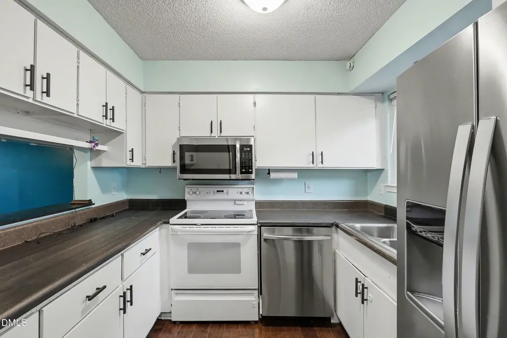 4271 Lake Ridge Drive Raleigh NC 27604