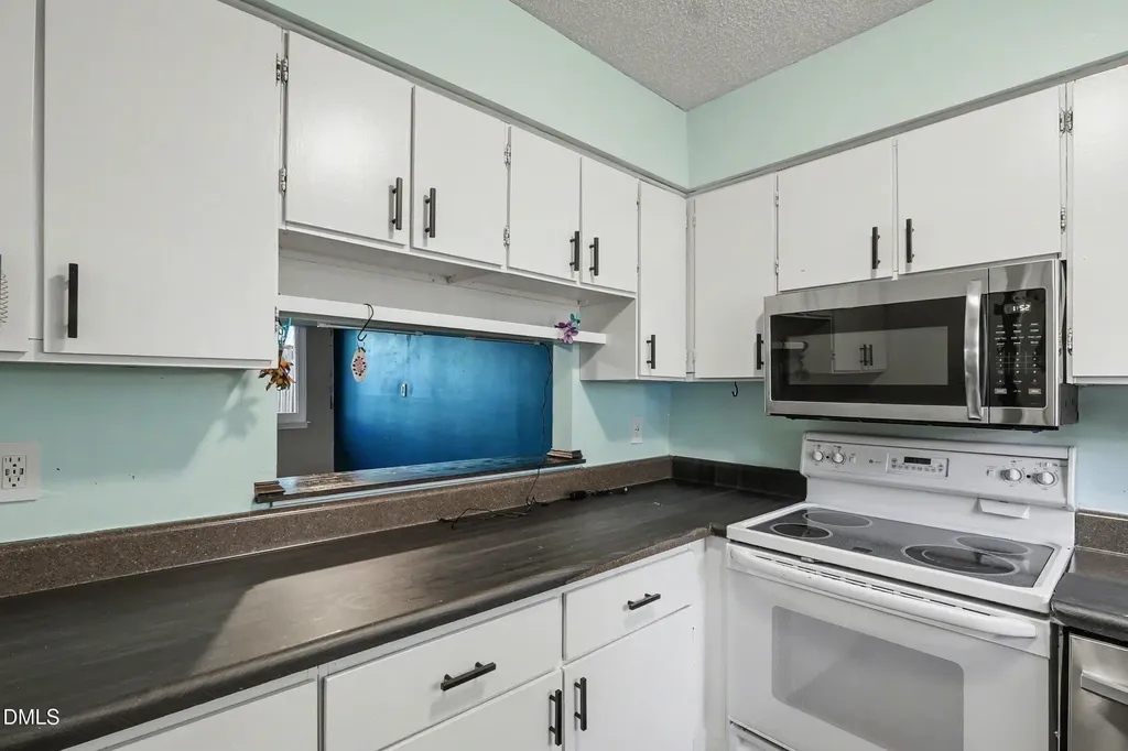 4271 Lake Ridge Drive Raleigh NC 27604