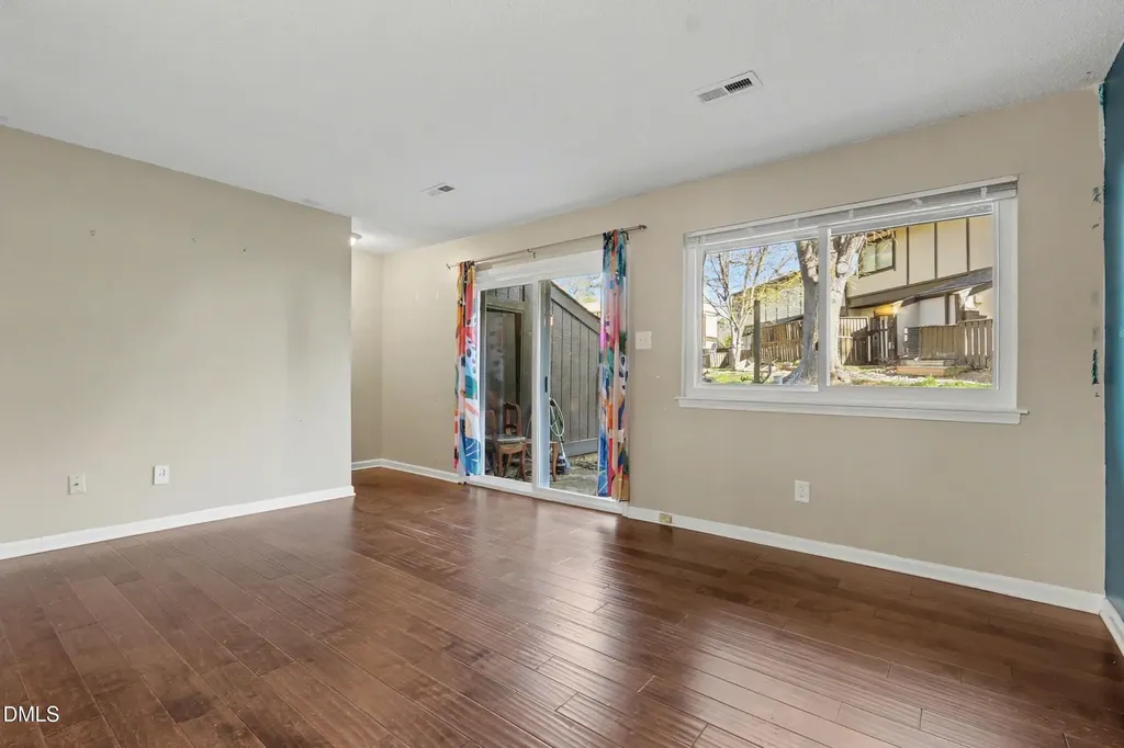 4271 Lake Ridge Drive Raleigh NC 27604