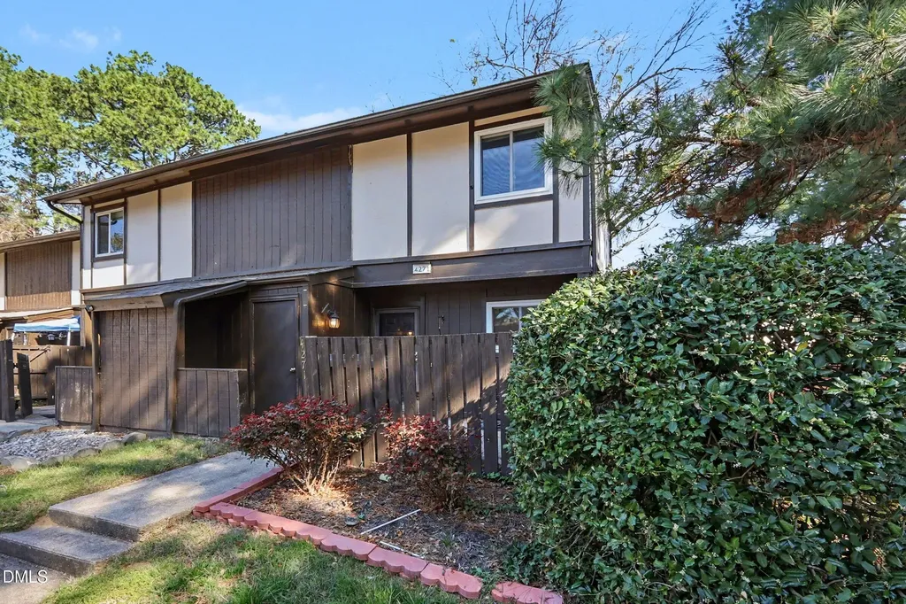 4271 Lake Ridge Drive Raleigh NC 27604