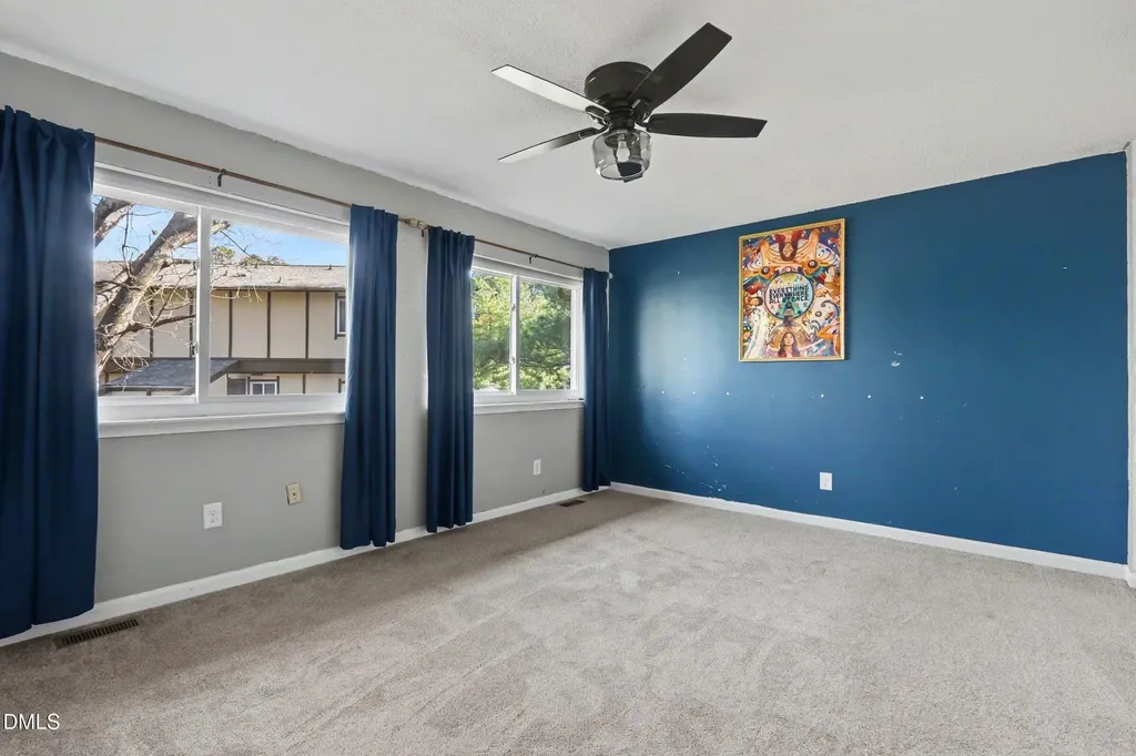 4271 Lake Ridge Drive Raleigh NC 27604