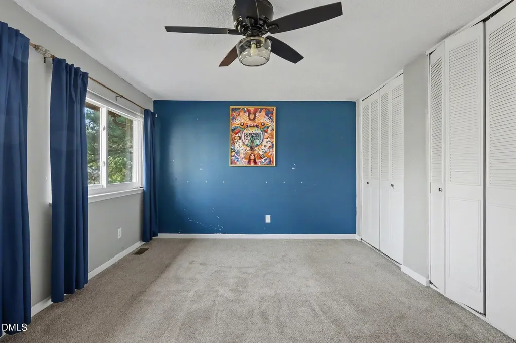 4271 Lake Ridge Drive Raleigh NC 27604