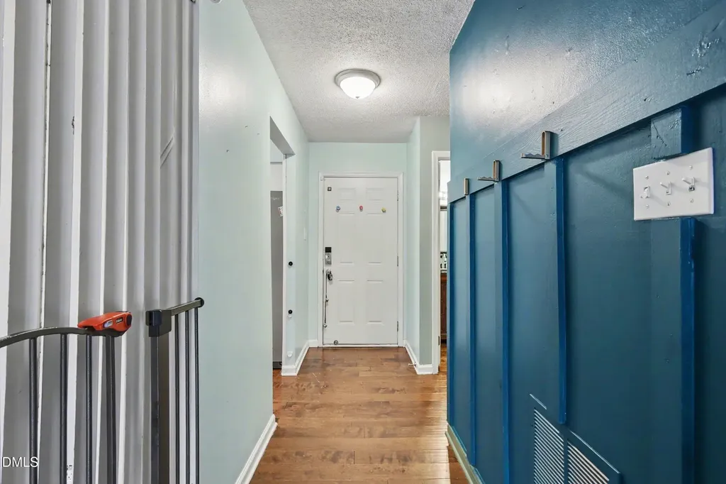4271 Lake Ridge Drive Raleigh NC 27604