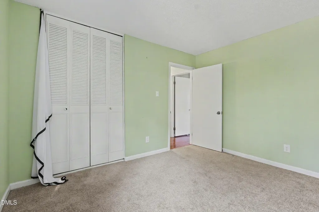 4271 Lake Ridge Drive Raleigh NC 27604