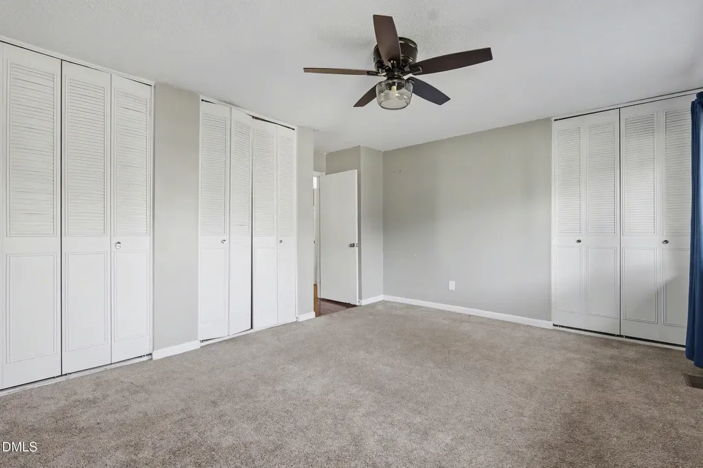 4271 Lake Ridge Drive Raleigh NC 27604