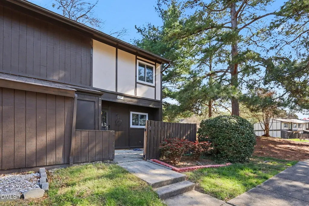 4271 Lake Ridge Drive Raleigh NC 27604
