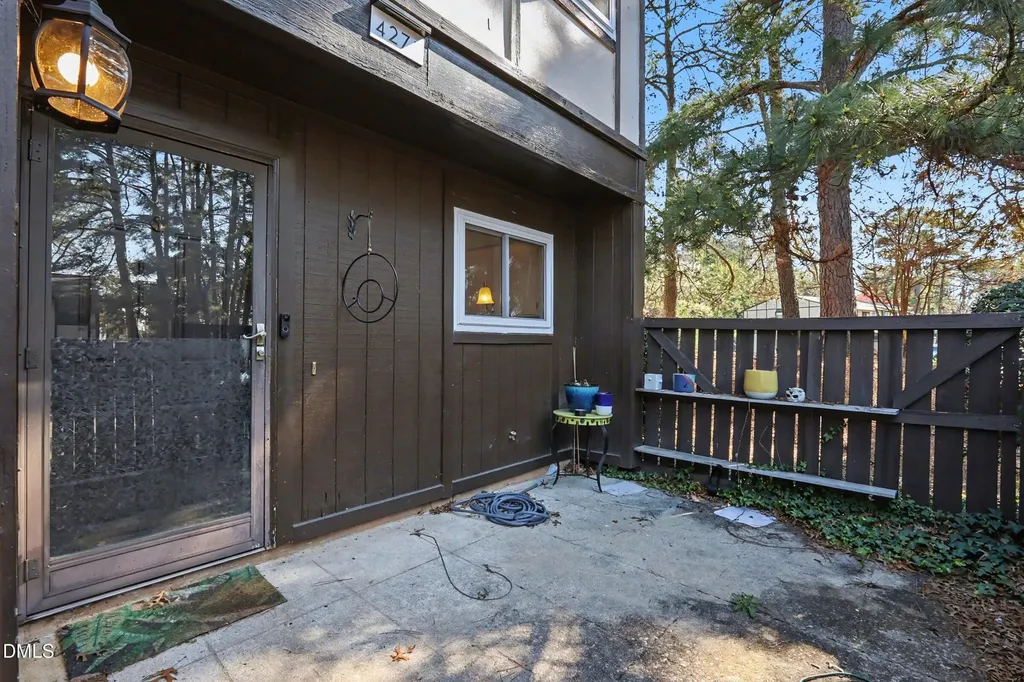 4271 Lake Ridge Drive Raleigh NC 27604