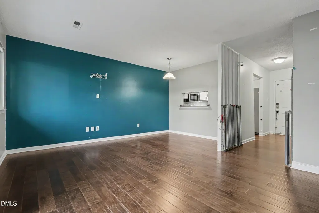 4271 Lake Ridge Drive Raleigh NC 27604