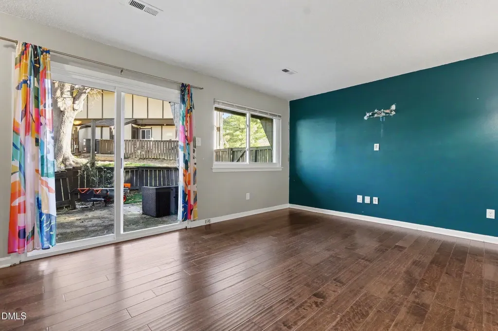 4271 Lake Ridge Drive Raleigh NC 27604