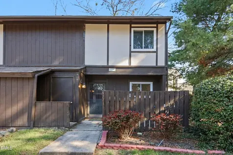 4271 Lake Ridge Drive Raleigh NC 27604
