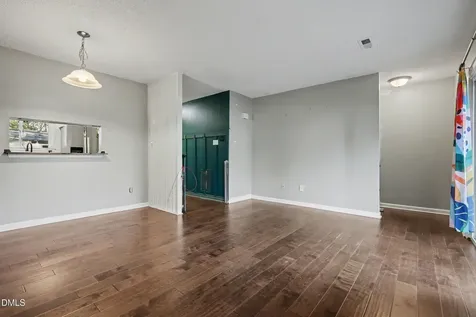 4271 Lake Ridge Drive Raleigh NC 27604