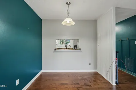4271 Lake Ridge Drive Raleigh NC 27604