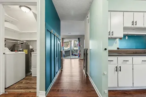 4271 Lake Ridge Drive Raleigh NC 27604