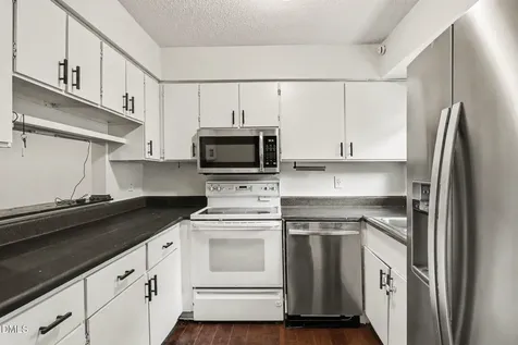 4271 Lake Ridge Drive Raleigh NC 27604