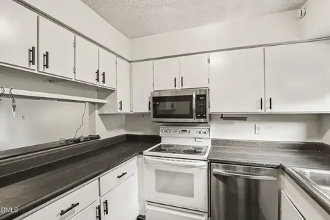 4271 Lake Ridge Drive Raleigh NC 27604