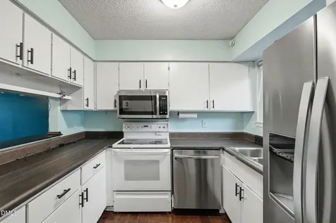 4271 Lake Ridge Drive Raleigh NC 27604