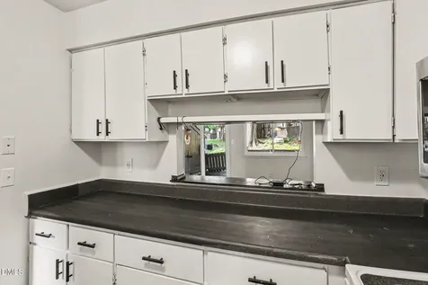 4271 Lake Ridge Drive Raleigh NC 27604