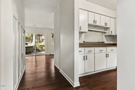 4271 Lake Ridge Drive Raleigh NC 27604