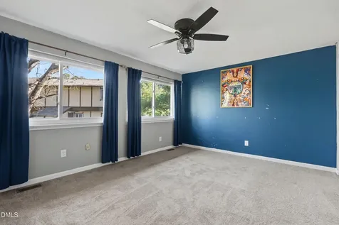 4271 Lake Ridge Drive Raleigh NC 27604
