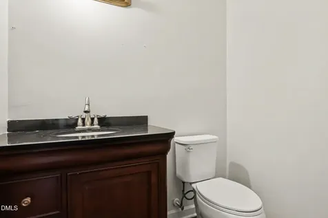 4271 Lake Ridge Drive Raleigh NC 27604