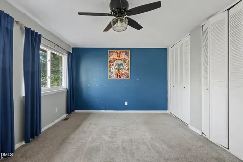 4271 Lake Ridge Drive Raleigh NC 27604