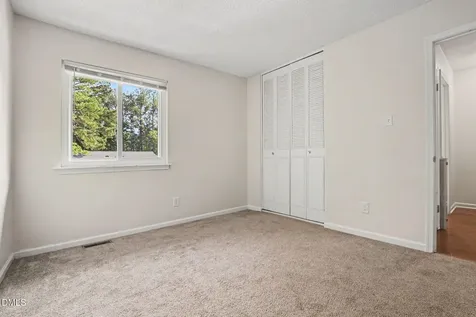 4271 Lake Ridge Drive Raleigh NC 27604