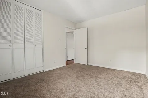 4271 Lake Ridge Drive Raleigh NC 27604