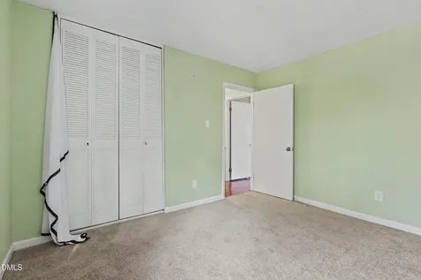 4271 Lake Ridge Drive Raleigh NC 27604