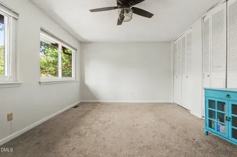 4271 Lake Ridge Drive Raleigh NC 27604