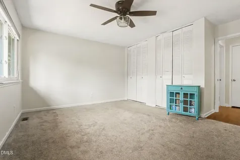 4271 Lake Ridge Drive Raleigh NC 27604