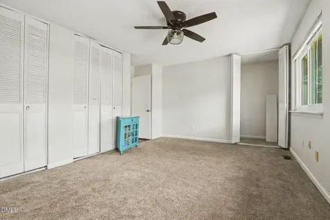 4271 Lake Ridge Drive Raleigh NC 27604