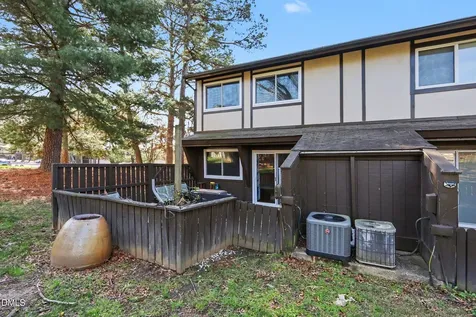 4271 Lake Ridge Drive Raleigh NC 27604