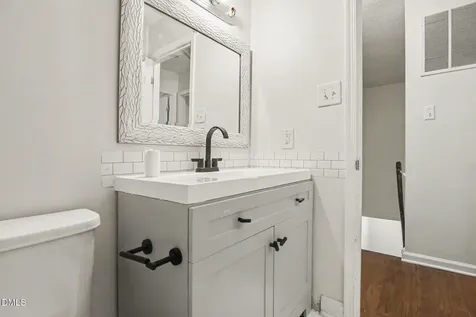 4271 Lake Ridge Drive Raleigh NC 27604